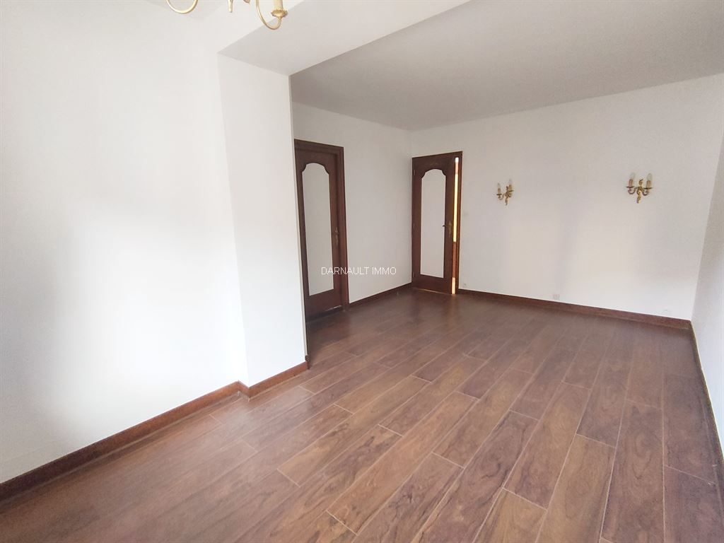 appartement 2 pièces en vente sur BAGNERES DE LUCHON (31110)