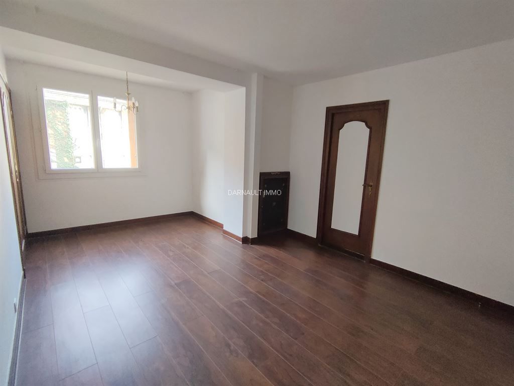 appartement 2 pièces en vente sur BAGNERES DE LUCHON (31110)