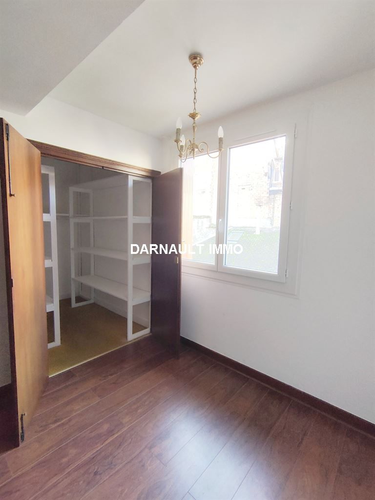 appartement 2 pièces en vente sur BAGNERES DE LUCHON (31110)