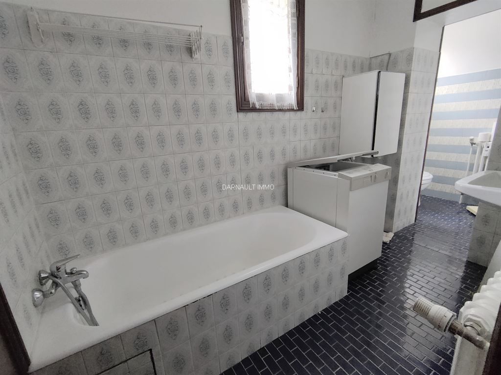 appartement 2 pièces en vente sur BAGNERES DE LUCHON (31110)