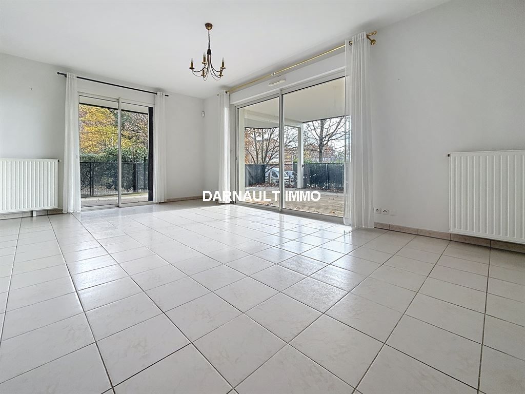 appartement 5 pièces en vente sur BALMA (31130)