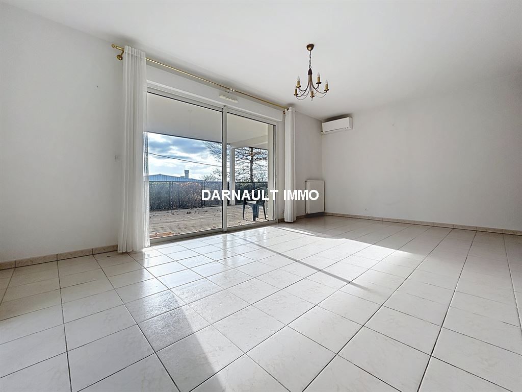 appartement 5 pièces en vente sur BALMA (31130)