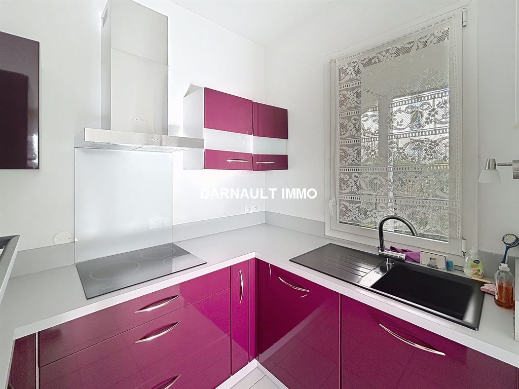 appartement 5 pièces en vente sur BALMA (31130)