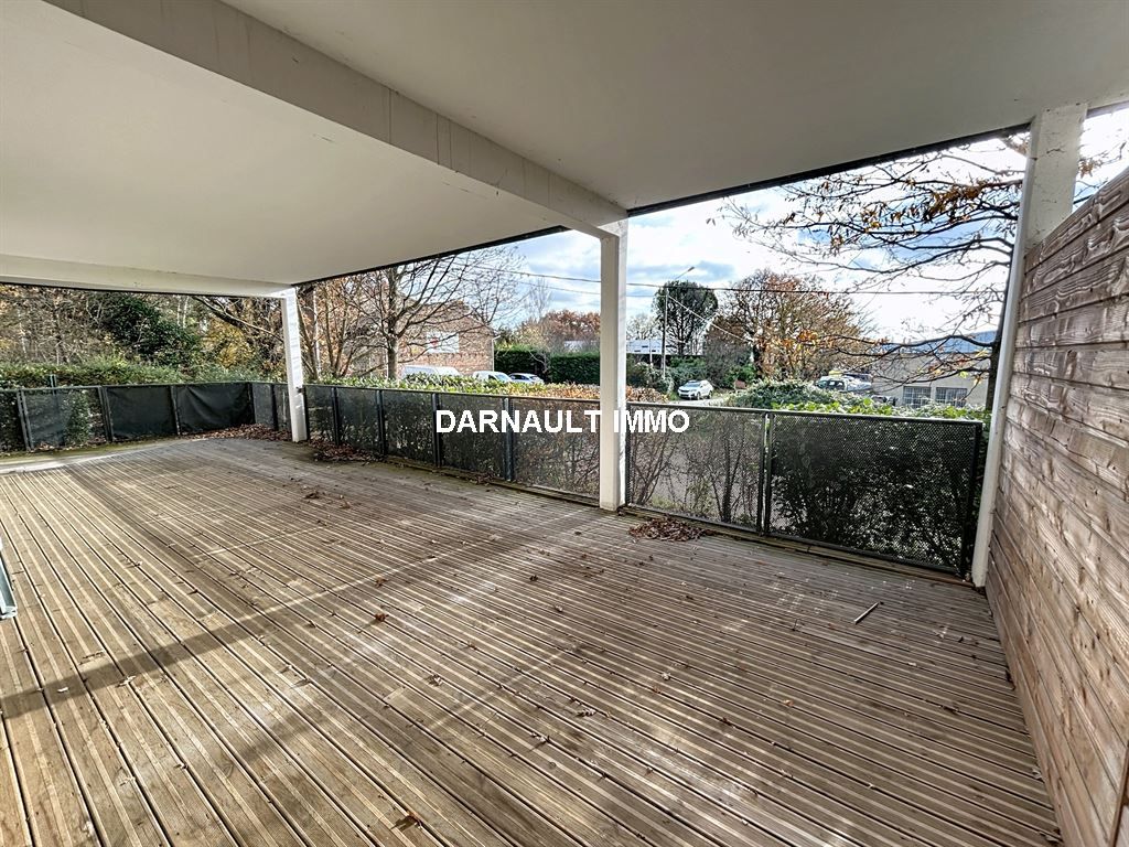 appartement 5 pièces en vente sur BALMA (31130)