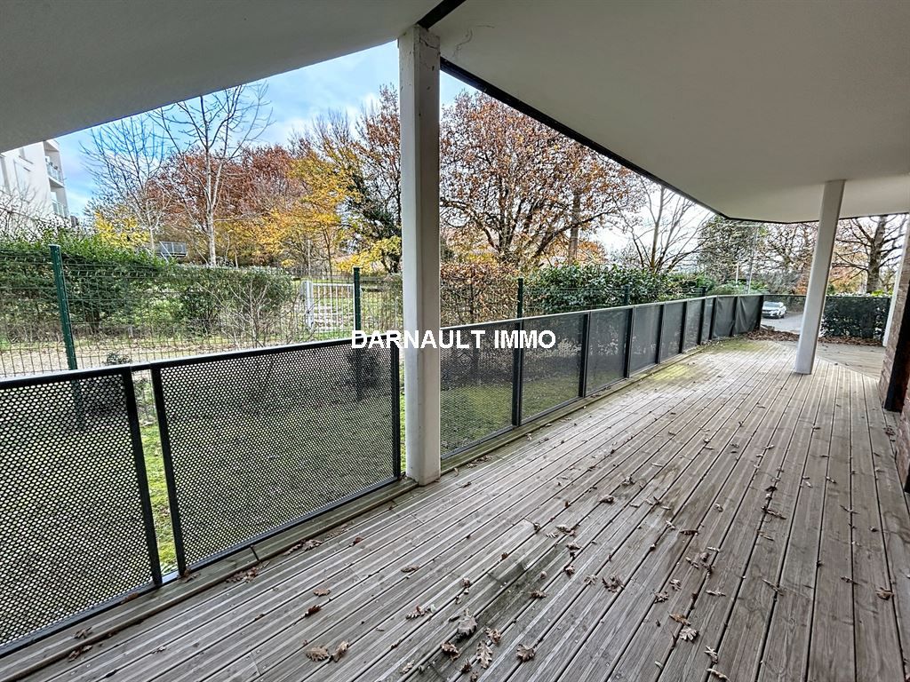 appartement 5 pièces en vente sur BALMA (31130)