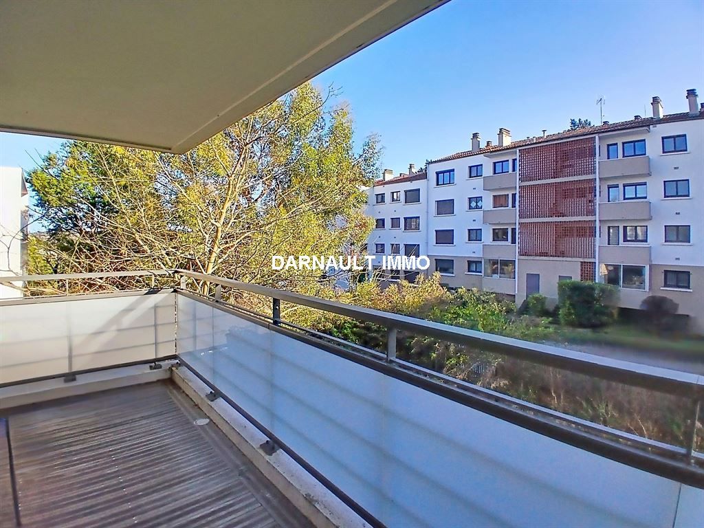 Vente Appartement Toulouse 31500 Soupetard