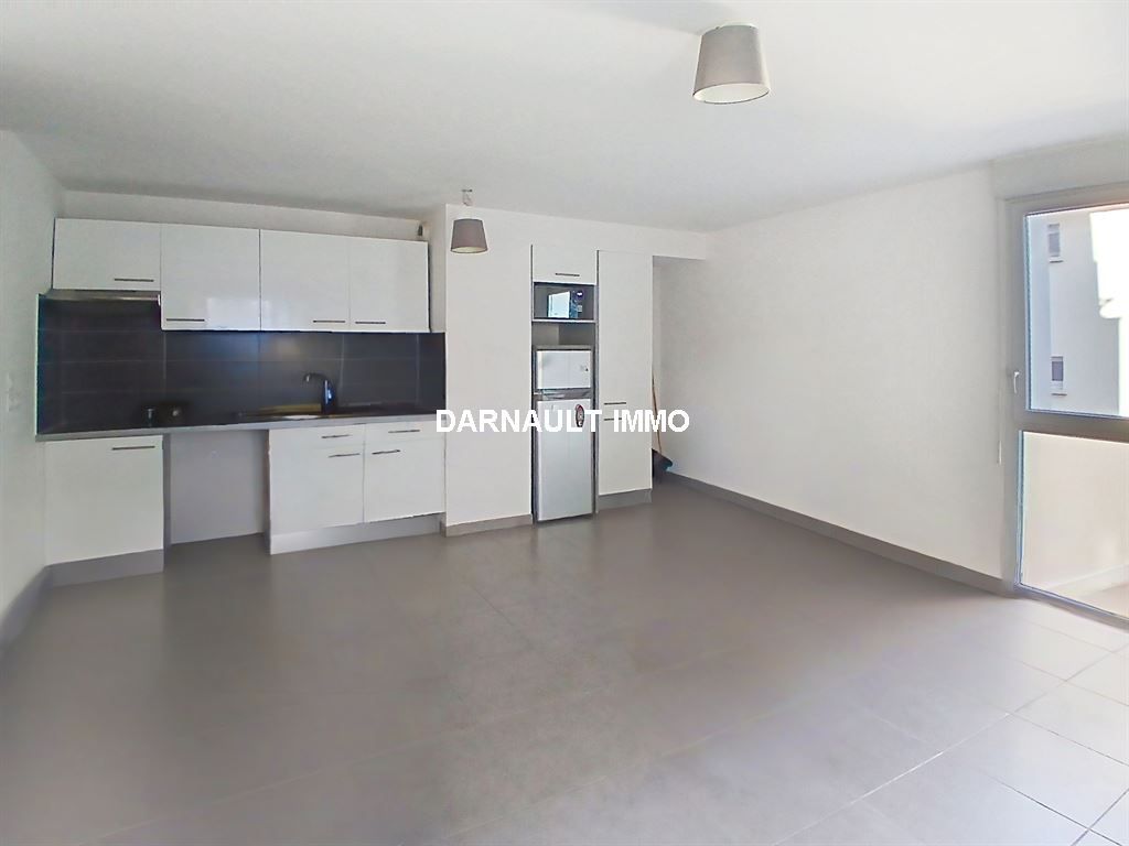 appartement 3 pièces en vente sur TOULOUSE (31500)