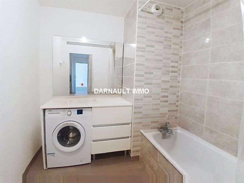 appartement 3 pièces en vente sur TOULOUSE (31500)