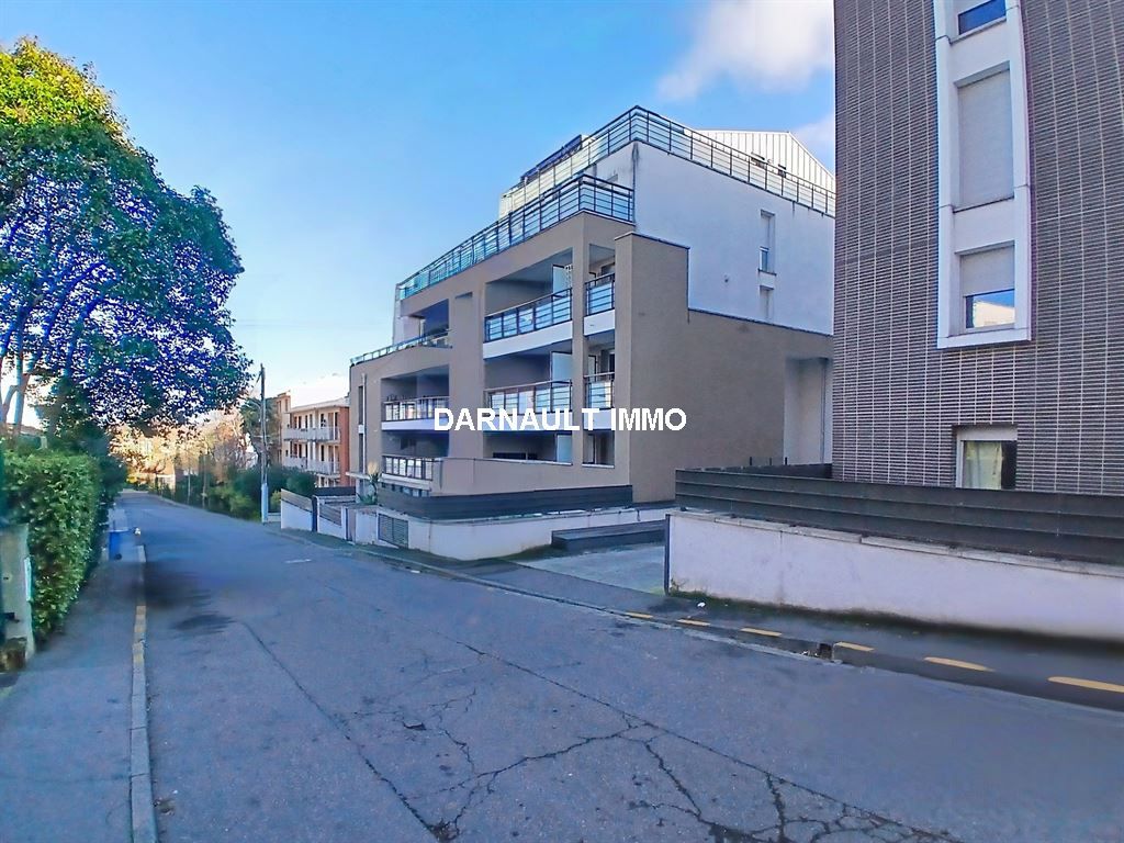appartement 3 pièces en vente sur TOULOUSE (31500)