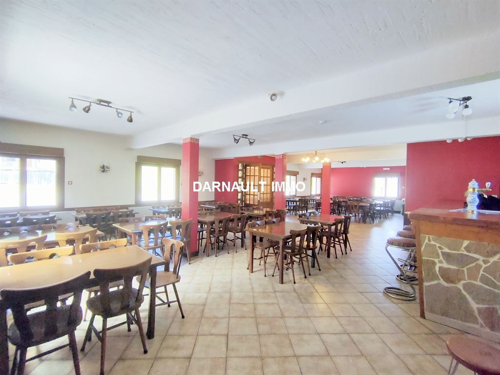 maison 8 pièces en vente sur BAGNERES DE LUCHON (31110)