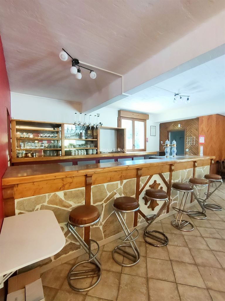 maison 8 pièces en vente sur BAGNERES DE LUCHON (31110)