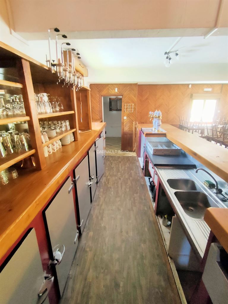 maison 8 pièces en vente sur BAGNERES DE LUCHON (31110)