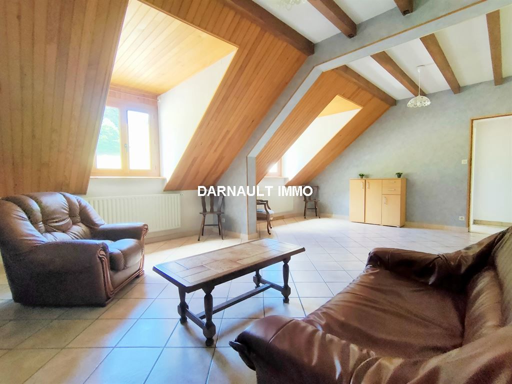 maison 8 pièces en vente sur BAGNERES DE LUCHON (31110)