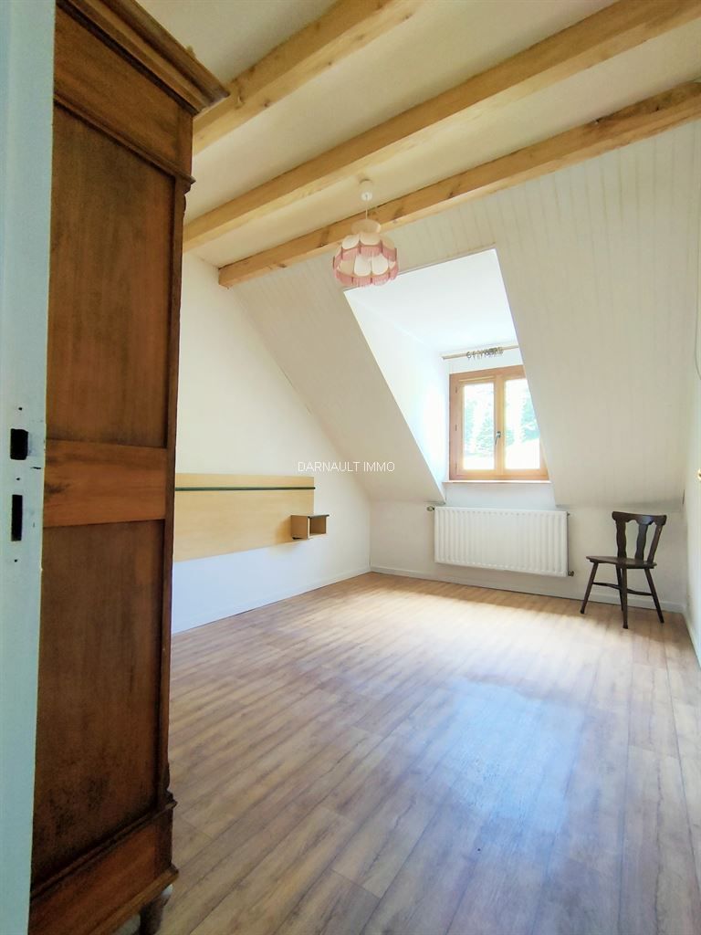 maison 8 pièces en vente sur BAGNERES DE LUCHON (31110)