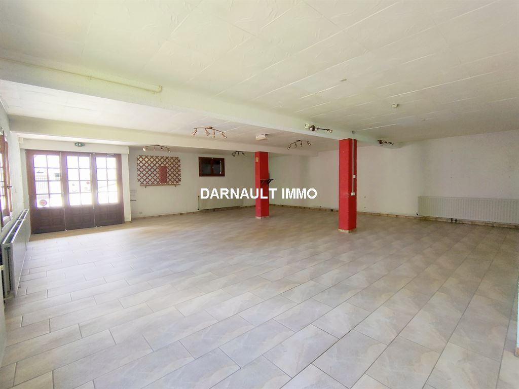 maison 8 pièces en vente sur BAGNERES DE LUCHON (31110)