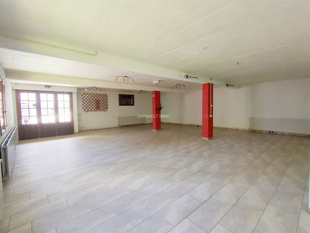 maison 8 pièces en vente sur BAGNERES DE LUCHON (31110)