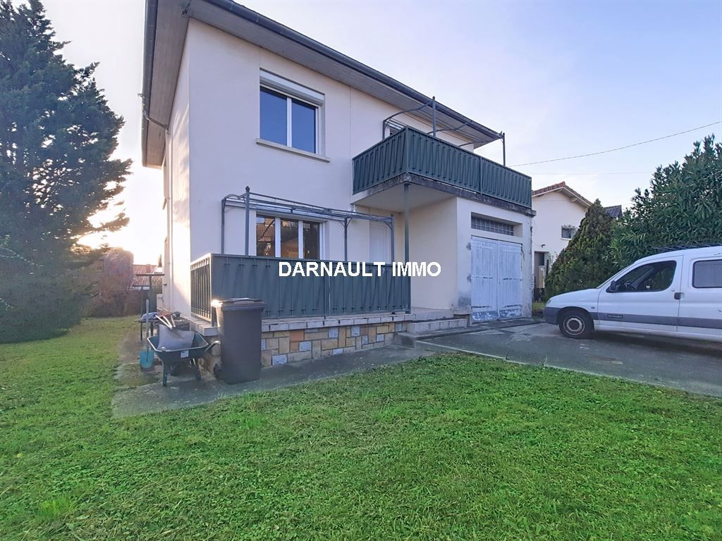 Vente Maison L'Union 31240