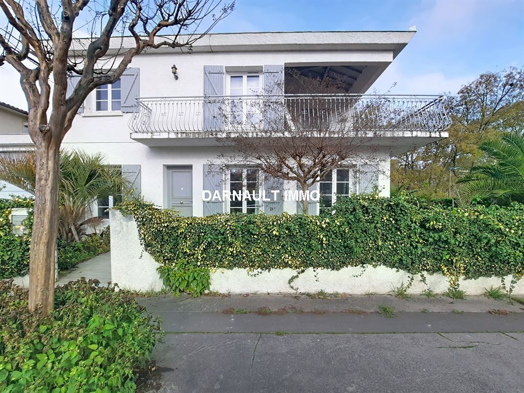 Vente Maison Toulouse 31500