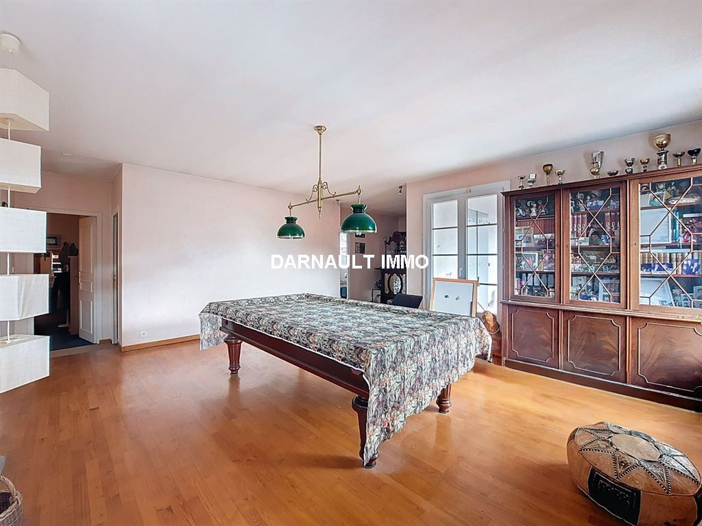 maison 5 pièces en vente sur TOULOUSE (31500)