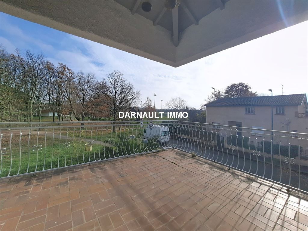 maison 5 pièces en vente sur TOULOUSE (31500)