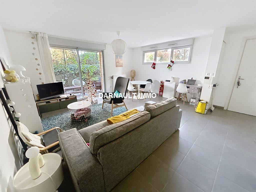 Vente Appartement Balma 31130 QUARTIER DU VIDAILHAN