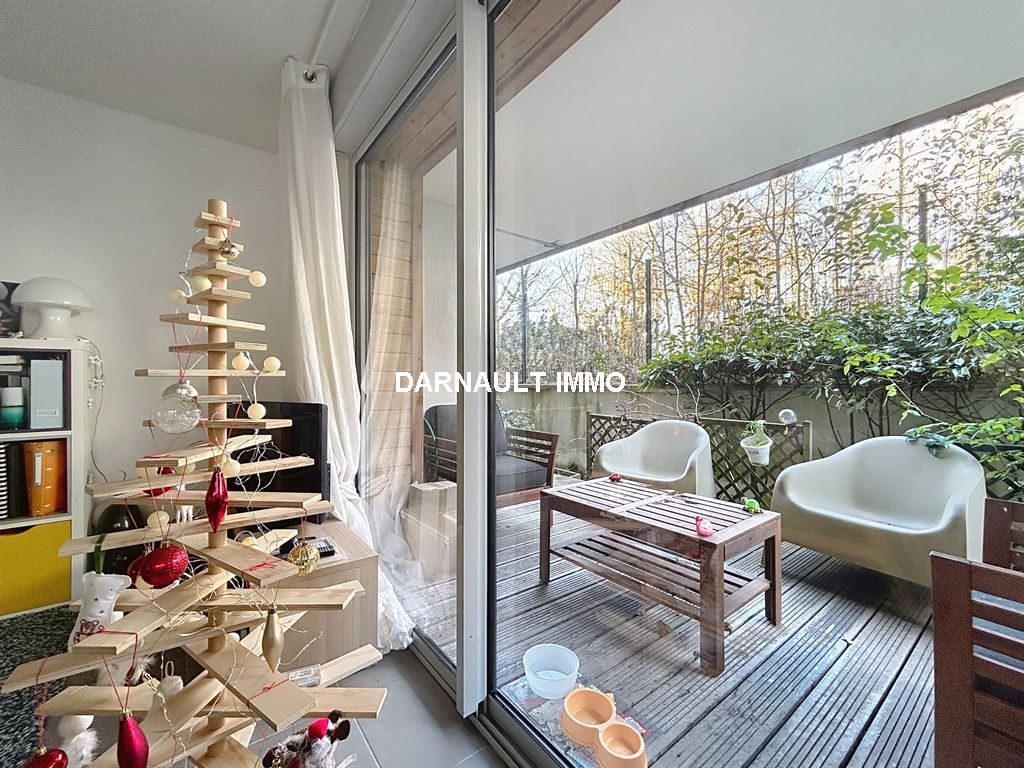 appartement 4 pièces en vente sur BALMA (31130)