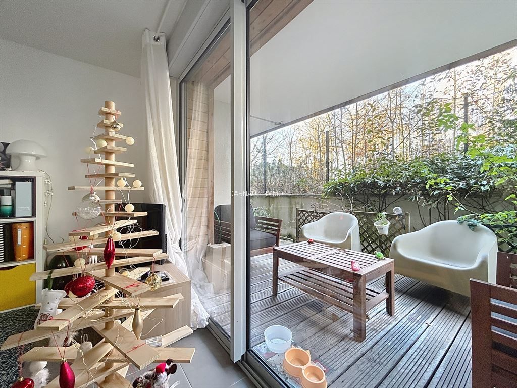 appartement 4 pièces en vente sur BALMA (31130)