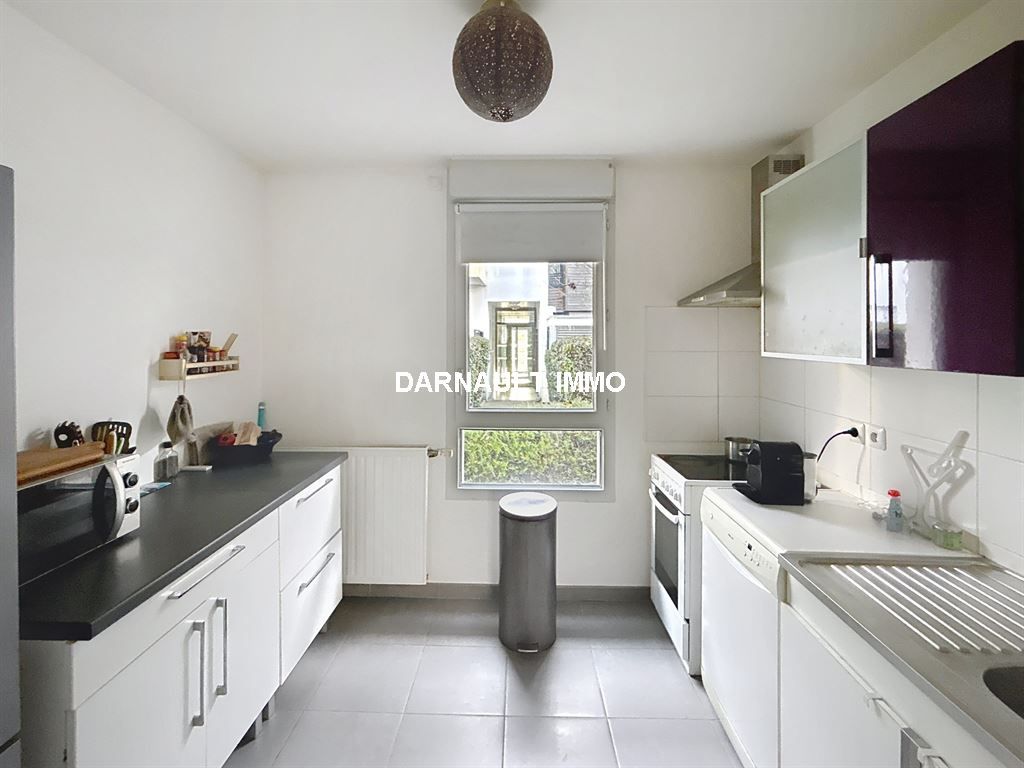 appartement 4 pièces en vente sur BALMA (31130)