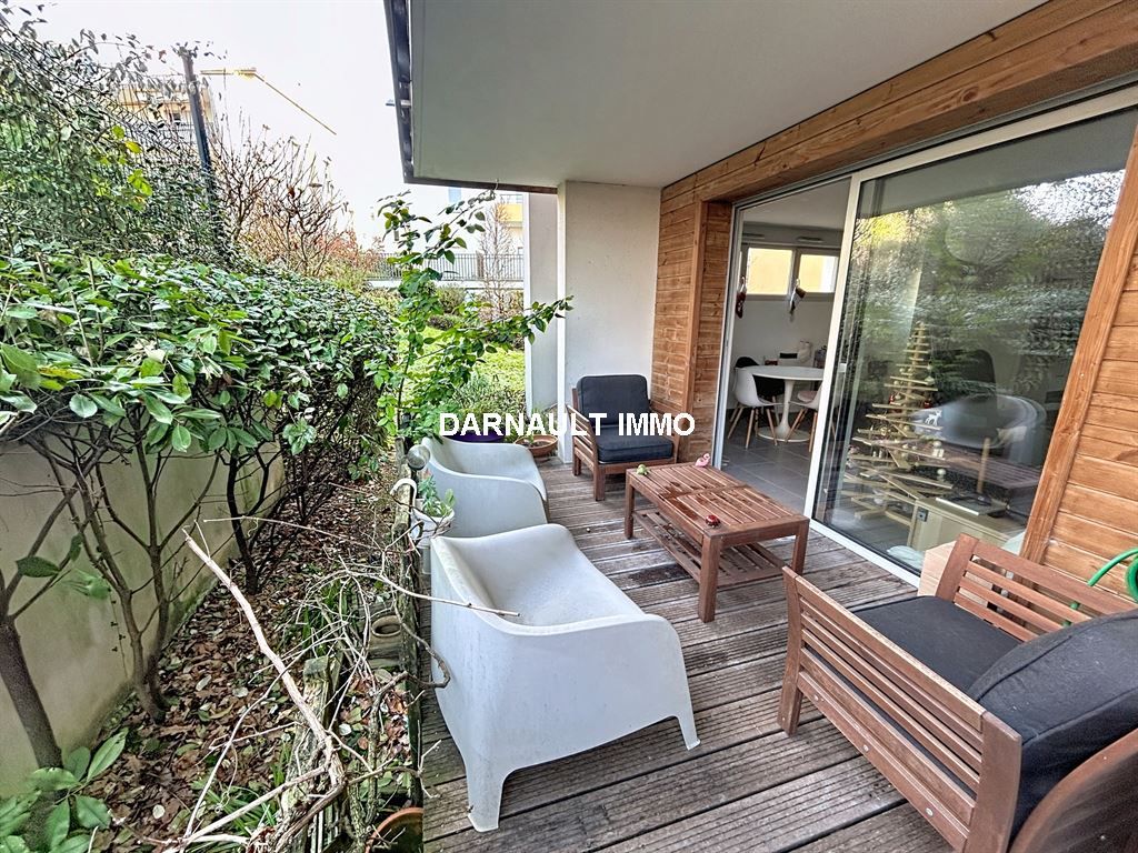 appartement 4 pièces en vente sur BALMA (31130)