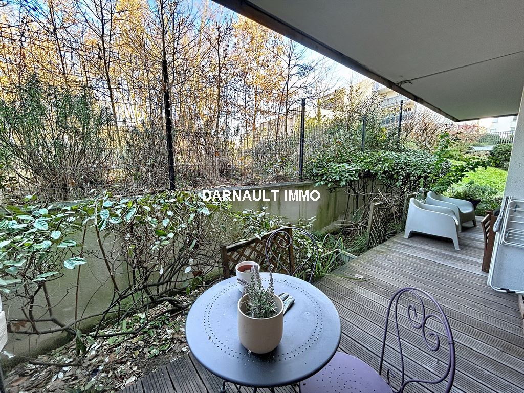 appartement 4 pièces en vente sur BALMA (31130)