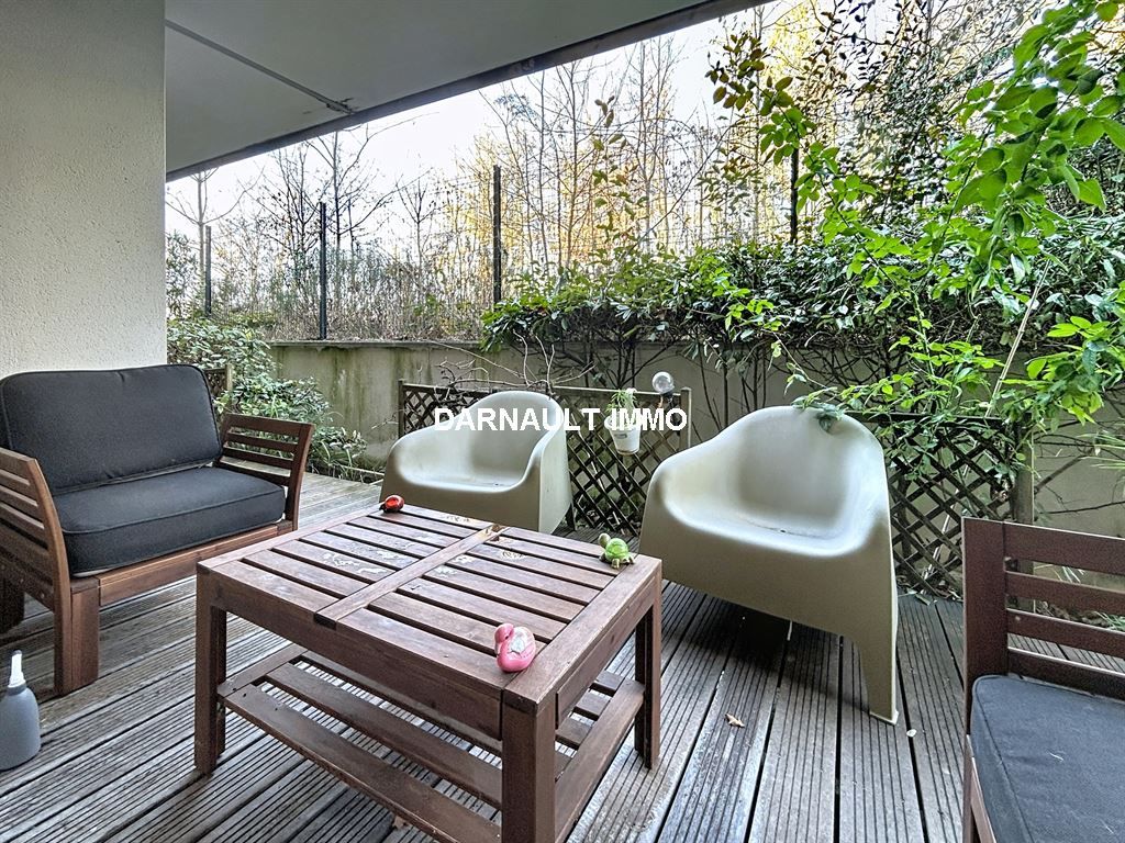 appartement 4 pièces en vente sur BALMA (31130)