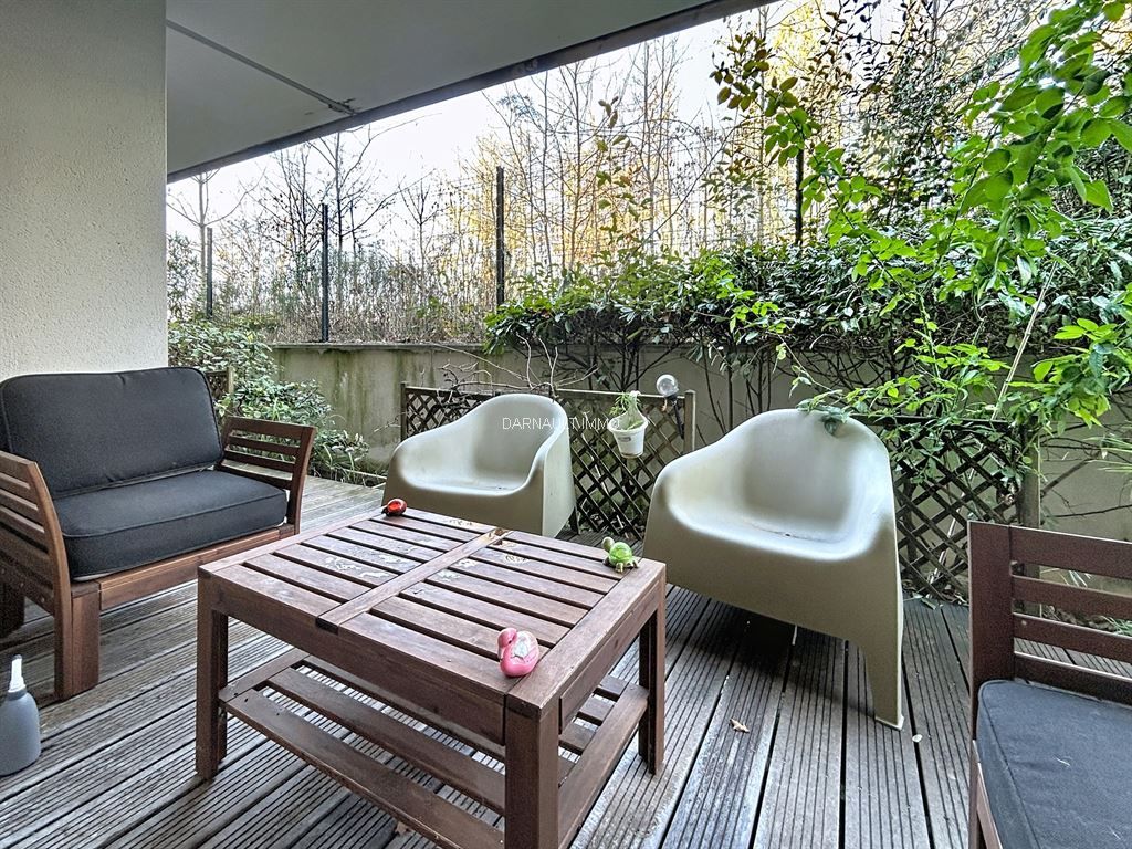 appartement 4 pièces en vente sur BALMA (31130)