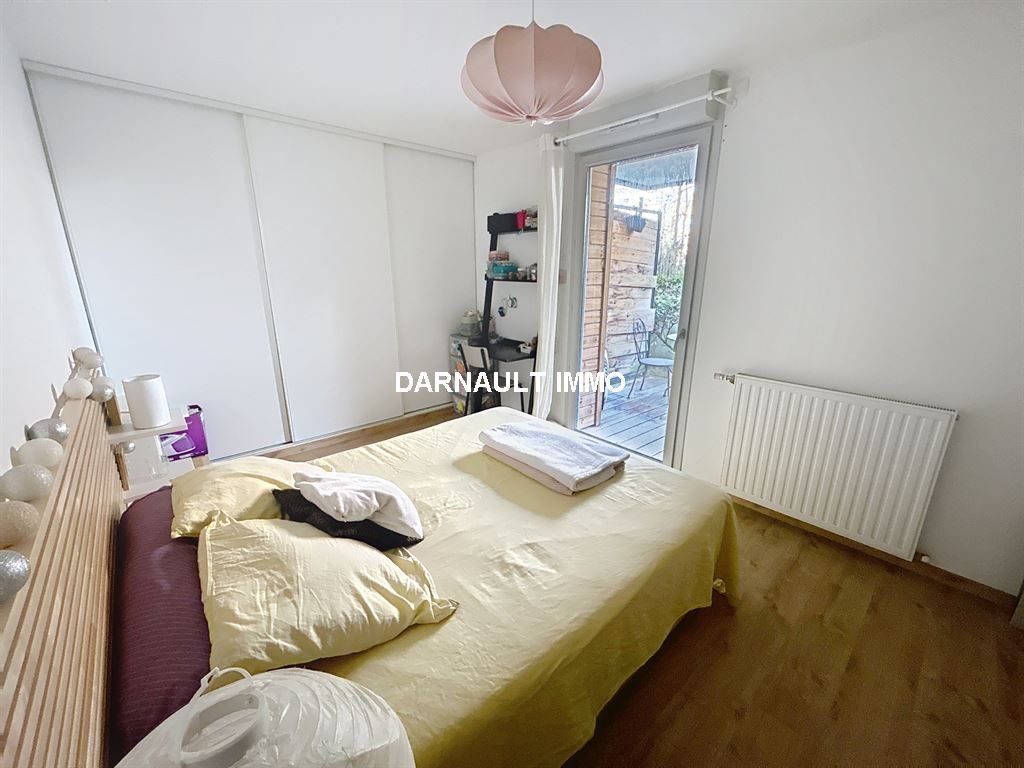 appartement 4 pièces en vente sur BALMA (31130)