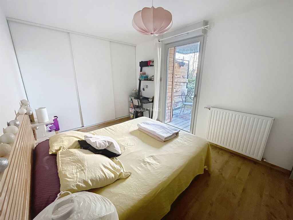 appartement 4 pièces en vente sur BALMA (31130)
