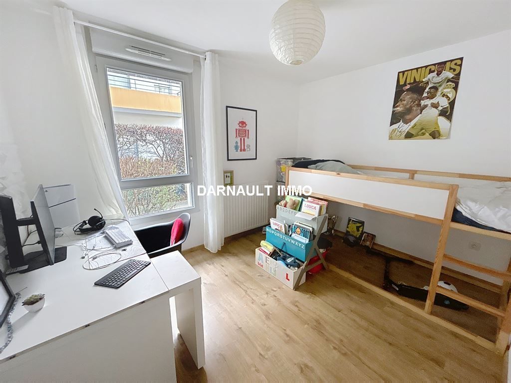 appartement 4 pièces en vente sur BALMA (31130)