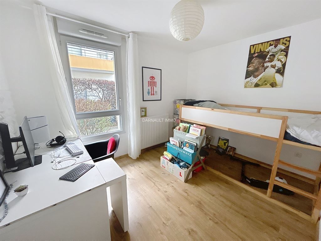 appartement 4 pièces en vente sur BALMA (31130)