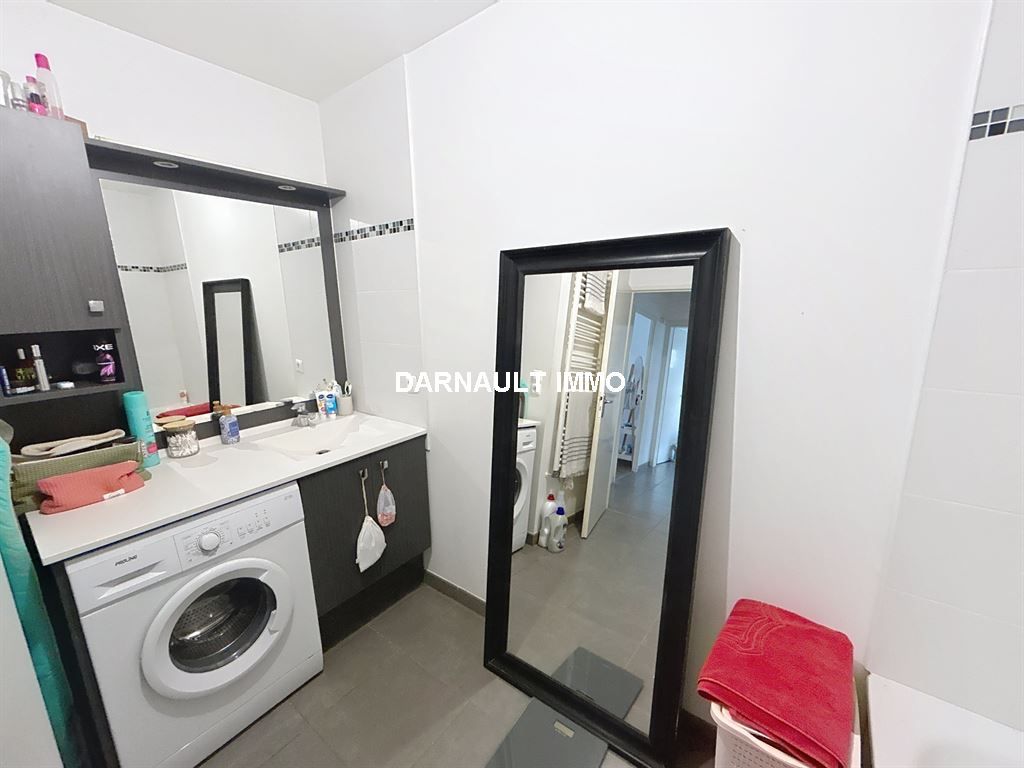 appartement 4 pièces en vente sur BALMA (31130)