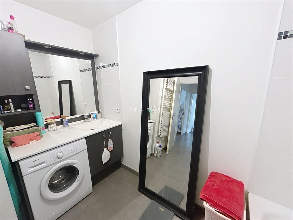 appartement 4 pièces en vente sur BALMA (31130)
