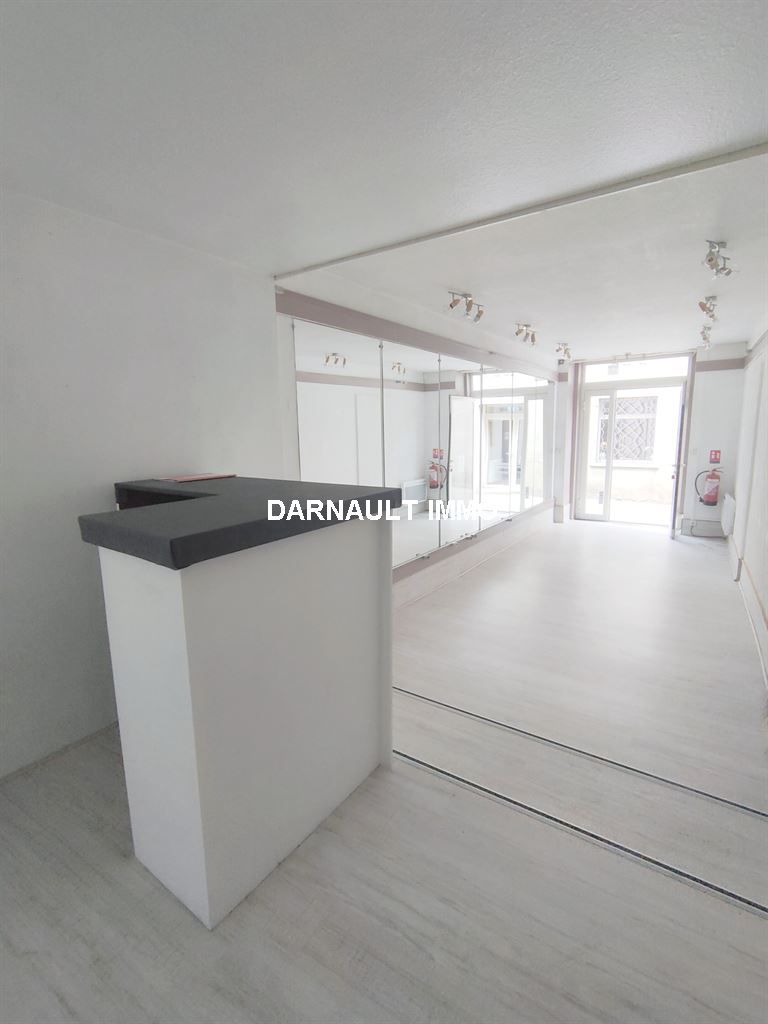 Vente Local d'activité Bagnères-de-Luchon 31110 ALLEE D'ETIGNY