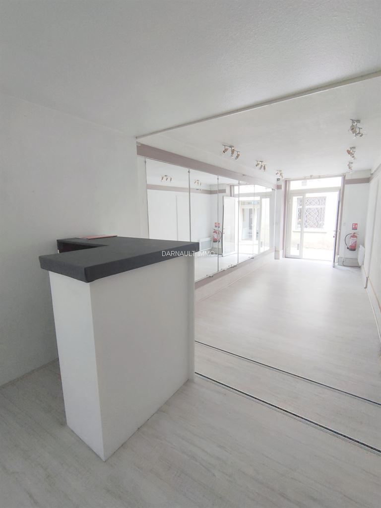 Vente Local d'activité Bagnères-de-Luchon 31110 ALLEE D'ETIGNY