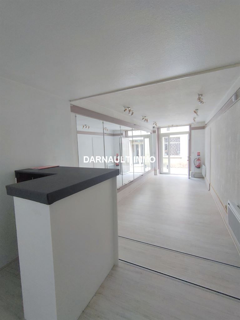 local d'activité en vente sur BAGNERES DE LUCHON (31110)