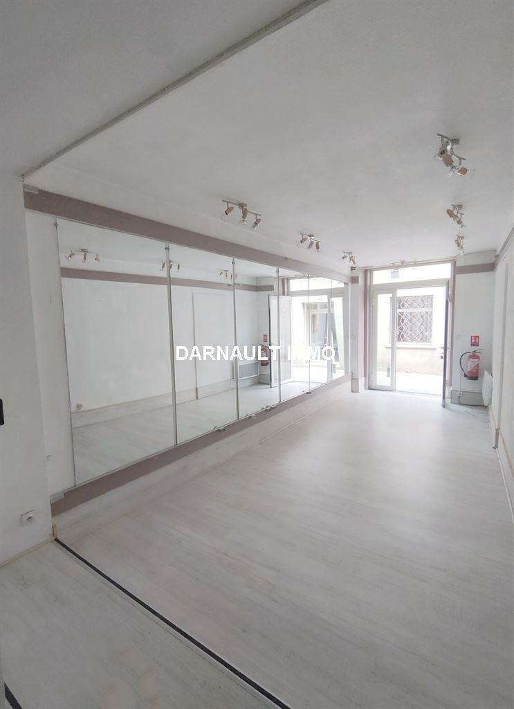 local d'activité en vente sur BAGNERES DE LUCHON (31110)