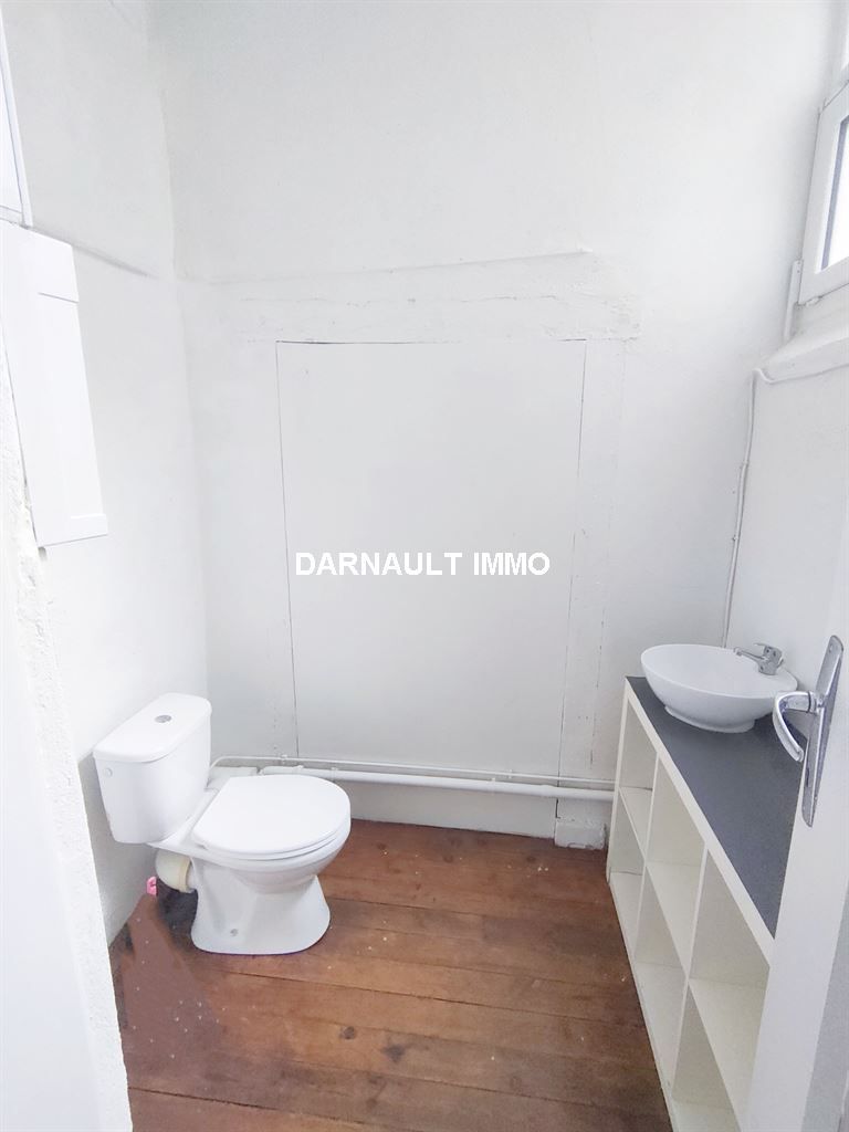 local d'activité en vente sur BAGNERES DE LUCHON (31110)