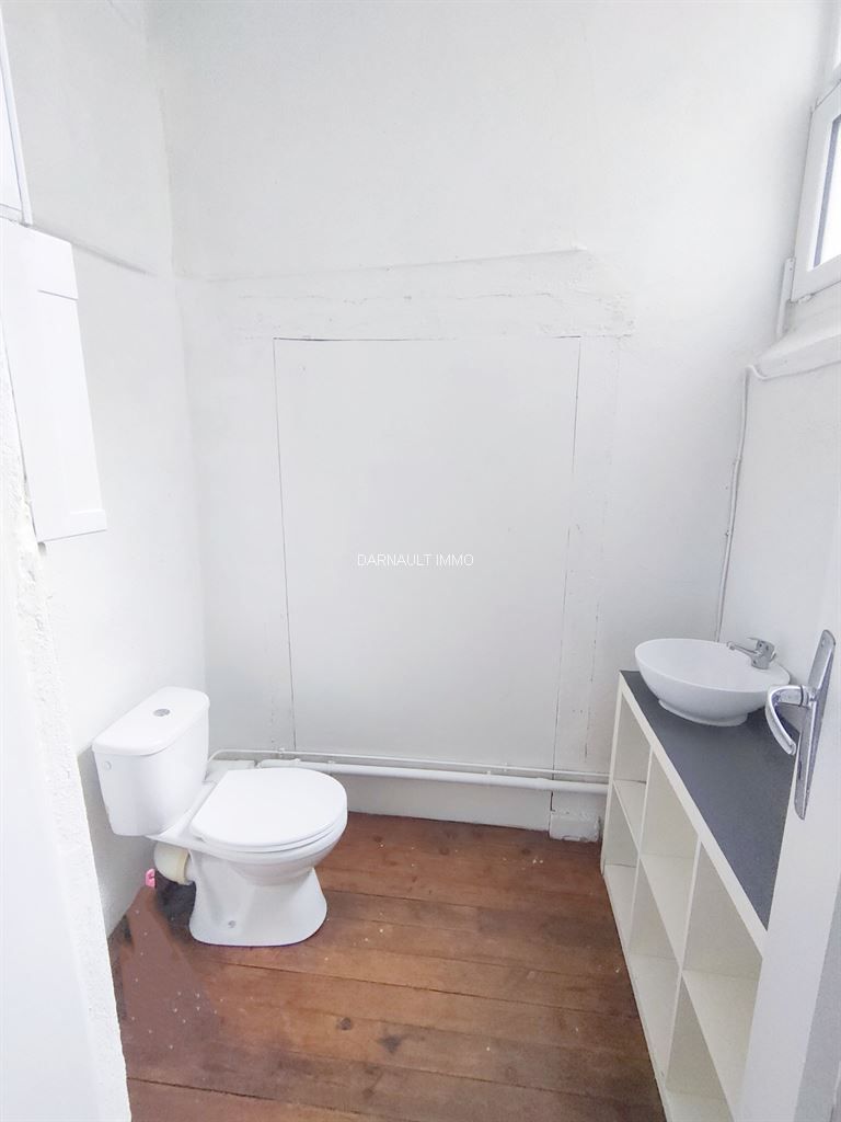 local d'activité en vente sur BAGNERES DE LUCHON (31110)