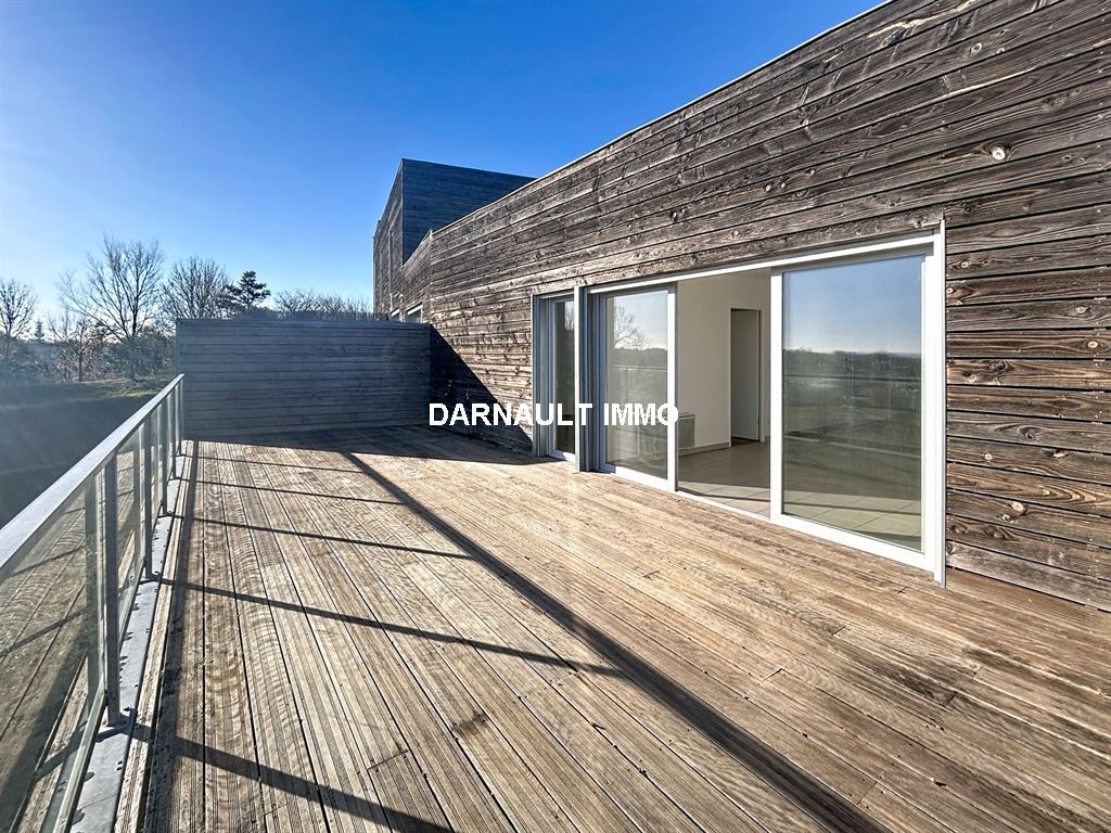 appartement 3 pièces en vente sur TOULOUSE (31400)