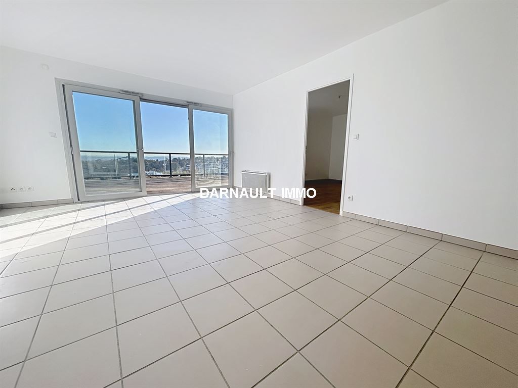 appartement 3 pièces en vente sur TOULOUSE (31400)