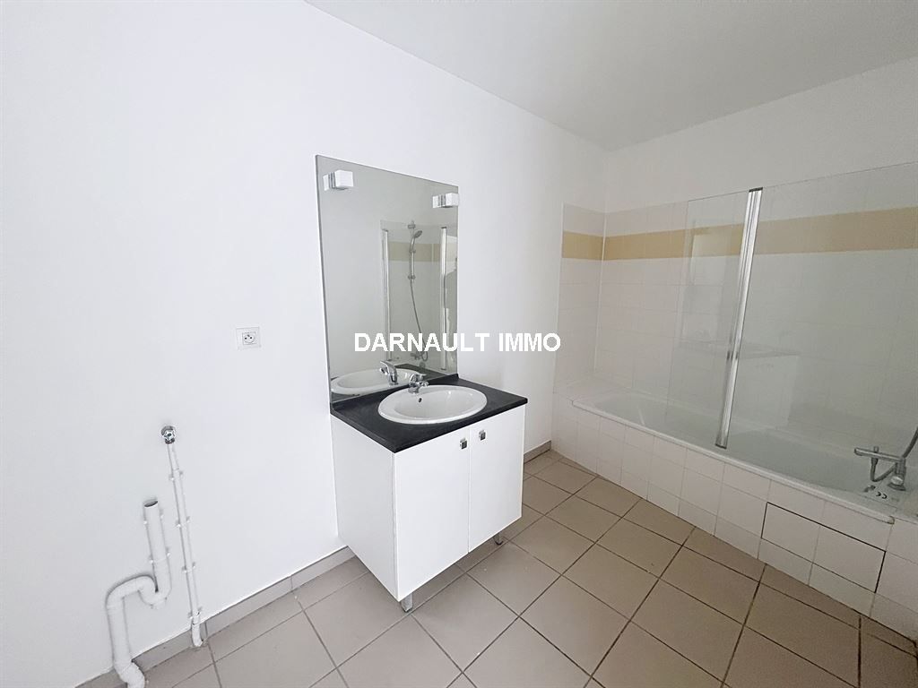 appartement 3 pièces en vente sur TOULOUSE (31400)