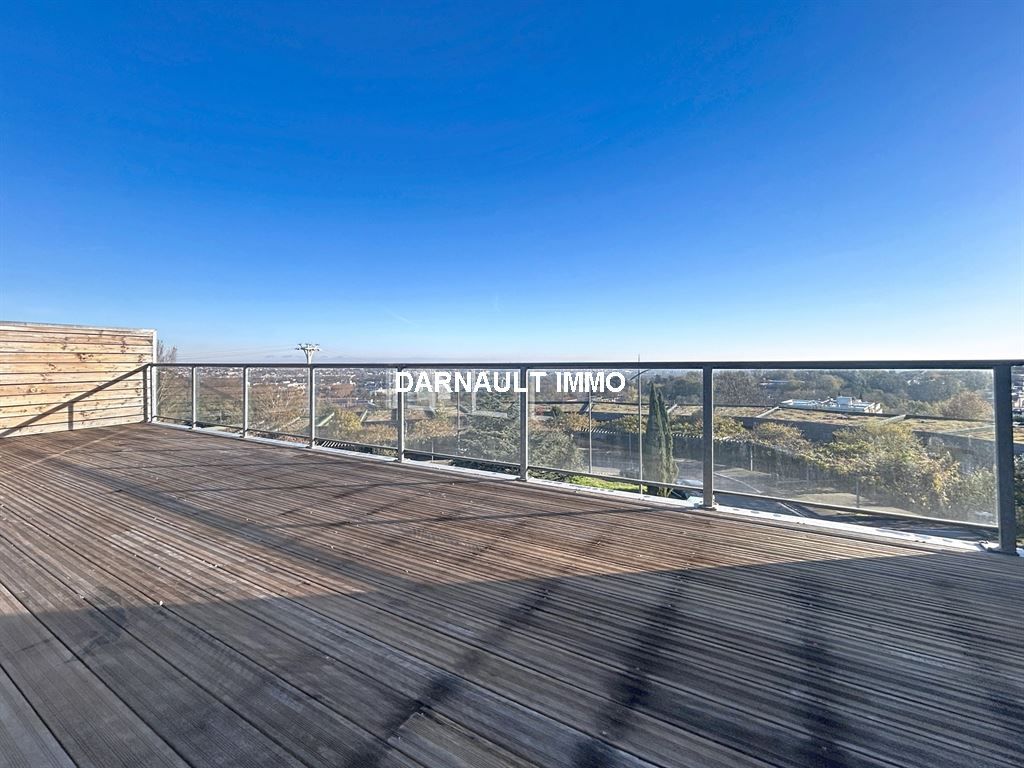 appartement 3 pièces en vente sur TOULOUSE (31400)