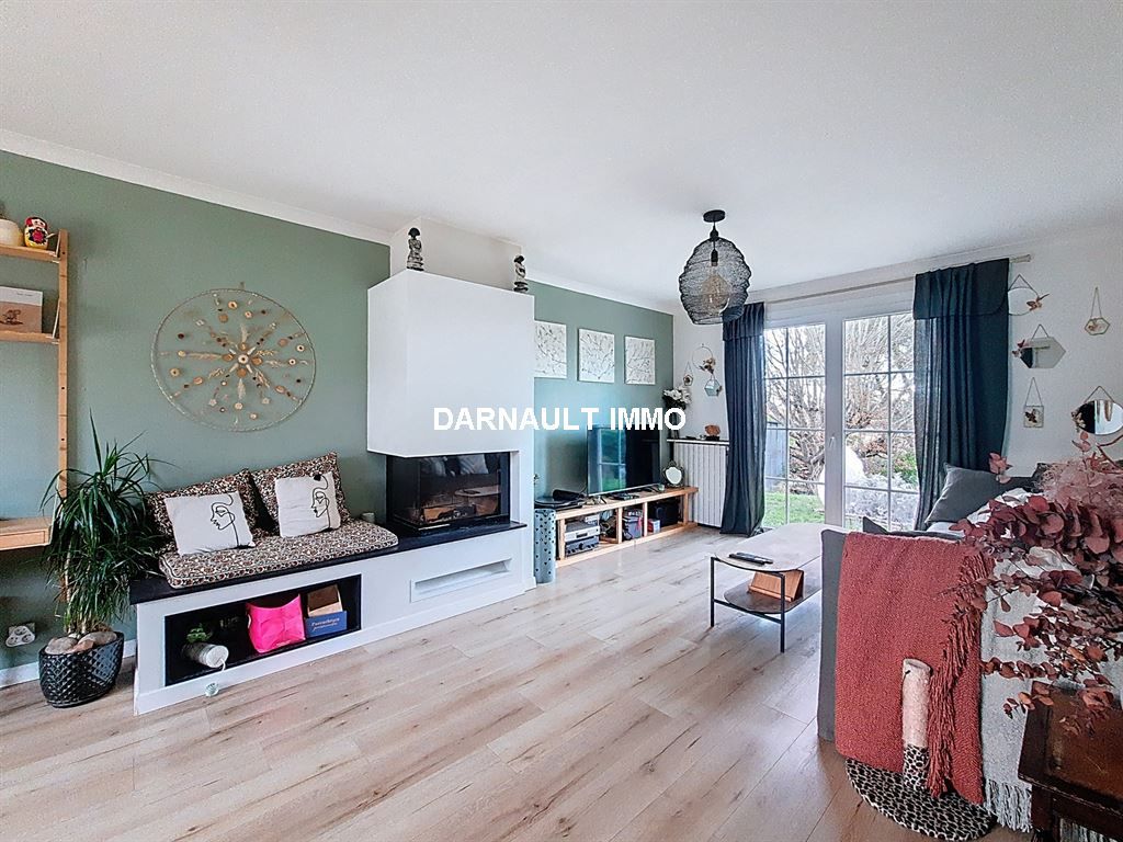 maison 6 pièces en vente sur BALMA (31130)