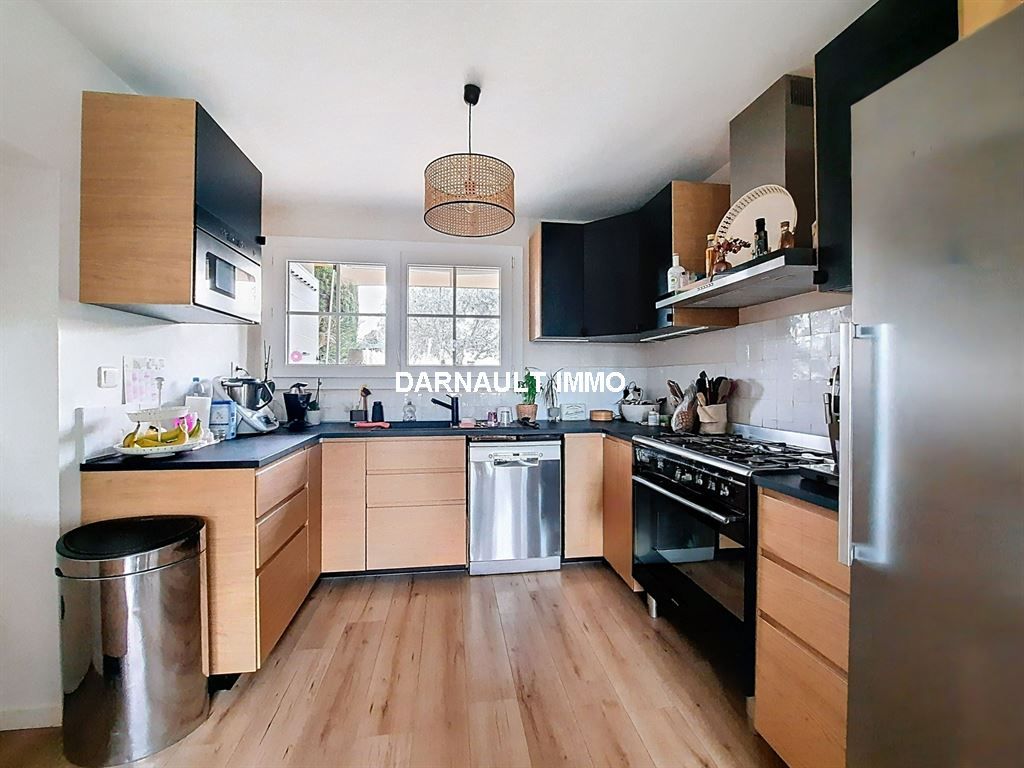 maison 6 pièces en vente sur BALMA (31130)